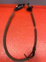 Renault Master/Vauxhall Movano REAR UPPER LEFT DOOR LOCKING MECHANISM 2010-2019 P/N 8200778366 / 8200661155