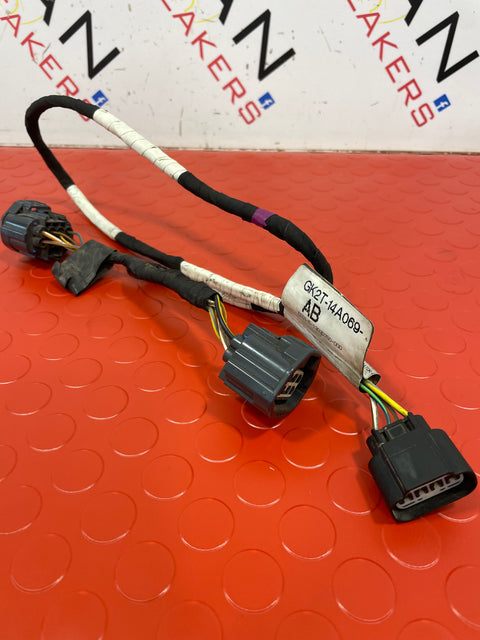 Ford Transit Custom FUEL TANK SENDER WIRING HARNESS LOOM 2.0 TDCI  2016-2020   P/N GK2T14A069AB