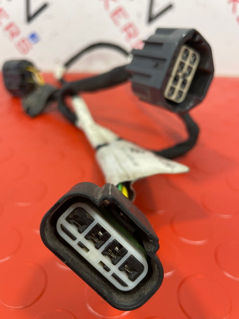 Ford Transit Custom FUEL TANK SENDER WIRING HARNESS LOOM 2.0 TDCI  2016-2020   P/N GK2T14A069AB
