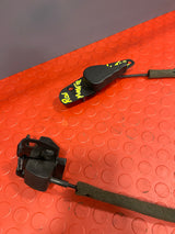 Renault Master/Vauxhall Movano REAR UPPER LEFT DOOR LOCKING MECHANISM 2010-2019 P/N 8200778366 / 8200661155