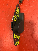 Renault Master/Vauxhall Movano REAR UPPER LEFT DOOR LOCKING MECHANISM 2010-2019 P/N 8200778366 / 8200661155