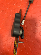 Renault Master/Vauxhall Movano REAR UPPER LEFT DOOR LOCKING MECHANISM 2010-2019 P/N 8200778366 / 8200661155