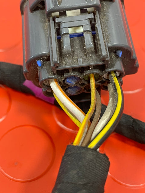 Ford Transit Custom FUEL TANK SENDER WIRING HARNESS LOOM 2.0 TDCI  2016-2020   P/N GK2T14A069AB