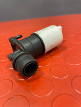 Citroen/Peugeot WINDSCREEN WASHER WATER PUMP P/N 363338790