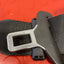 Ford Transit Custom DRIVERS SIDE FRONT SEATBELT RESTRAINT 2013-2018  P/N BK31V61294CBW