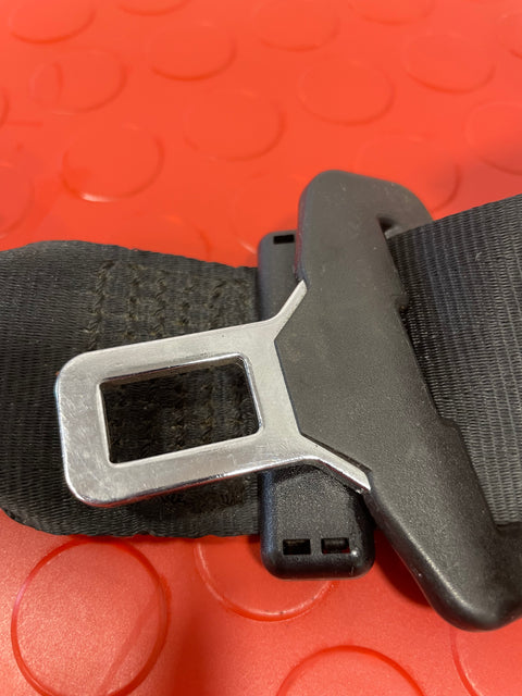 Ford Transit Custom DRIVERS SIDE FRONT SEATBELT RESTRAINT 2013-2018  P/N BK31V61294CBW