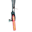 Citroen Dispatch BONNET RELEASE LEVER AND CABLE SET 2000-2010 P/N 2CSA71010