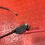 Citroen Dispatch BONNET RELEASE LEVER AND CABLE SET 2000-2010 P/N 2CSA71010