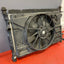 Ford Transit Custom COMPLETE RADIATOR,FAN,AC CONDENSER 2.2 2013-2016 P/N GK218005BB - 1 / BK218C607DA / GK218C342BC