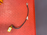 Volkswagen Golf NEGATIVE BATTERY CABLE MK7 2015 P/N 5Q0971250N