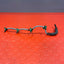 Citroen Berlingo/Peugeot Partner FUEL INJECTOR LEAK OFF RETURN PIPE 1.6 P/N 1574JK
