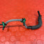 Citroen Berlingo/Peugeot Partner FUEL INJECTOR LEAK OFF RETURN PIPE 1.6 P/N 1574JK