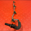Citroen Berlingo/Peugeot Partner FUEL INJECTOR LEAK OFF RETURN PIPE 1.6 P/N 1574JK