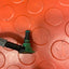 Citroen Berlingo/Peugeot Partner FUEL INJECTOR LEAK OFF RETURN PIPE 1.6 P/N 1574JK