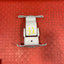 Renault Trafic/Vauxhall Vivaro REAR DOOR UPPER HINGE (White) 2014-2019 P/N 904006707R - 1