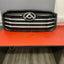 Saic Maxus Deliver 9 BUMPER GRILL (Left Side Frame Damage) SPARE OR REPAIR 2021-2024 P/N SV63