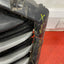 Saic Maxus Deliver 9 BUMPER GRILL (Left Side Frame Damage) SPARE OR REPAIR 2021-2024 P/N SV63