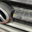 Saic Maxus Deliver 9 BUMPER GRILL (Left Side Frame Damage) SPARE OR REPAIR 2021-2024 P/N SV63