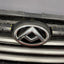 Saic Maxus Deliver 9 BUMPER GRILL (Left Side Frame Damage) SPARE OR REPAIR 2021-2024 P/N SV63