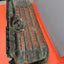 Saic Maxus Deliver 9 BUMPER GRILL (Left Side Frame Damage) SPARE OR REPAIR 2021-2024 P/N SV63