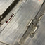 Saic Maxus Deliver 9 BUMPER GRILL (Left Side Frame Damage) SPARE OR REPAIR 2021-2024 P/N SV63