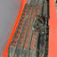 Saic Maxus Deliver 9 BUMPER GRILL (Left Side Frame Damage) SPARE OR REPAIR 2021-2024 P/N SV63