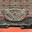 Saic Maxus Deliver 9 BUMPER GRILL (Left Side Frame Damage) SPARE OR REPAIR 2021-2024 P/N SV63