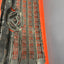 Saic Maxus Deliver 9 BUMPER GRILL (Left Side Frame Damage) SPARE OR REPAIR 2021-2024 P/N SV63