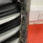 Saic Maxus Deliver 9 BUMPER GRILL (Left Side Frame Damage) SPARE OR REPAIR 2021-2024 P/N SV63