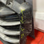 Saic Maxus Deliver 9 BUMPER GRILL (Left Side Frame Damage) SPARE OR REPAIR 2021-2024 P/N SV63