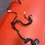 Ford Transit Custom DOOR WIRING LOOM COMPLETE HARNESS N/S 2013-2018 (Minor Crack in the Socket)  P/N BK2T14A631JBE