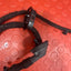 Ford Transit Custom DOOR WIRING LOOM COMPLETE HARNESS N/S 2013-2018 (Minor Crack in the Socket)  P/N BK2T14A631JBE