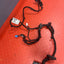 Ford Transit Custom DOOR WIRING LOOM COMPLETE HARNESS N/S 2013-2018 (Minor Crack in the Socket)  P/N BK2T14A631JBE