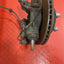 Vauxhall Movano/Renault Master FRONT WHEEL HUB RIGHT SIDE FWD W/ SPEED SENSOR & STUD BOLTS 2014