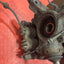 Vauxhall Movano/Renault Master FRONT WHEEL HUB RIGHT SIDE FWD W/ SPEED SENSOR & STUD BOLTS 2014