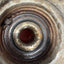 Vauxhall Movano/Renault Master FRONT WHEEL HUB RIGHT SIDE FWD W/ SPEED SENSOR & STUD BOLTS 2014