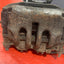 Vauxhall Movano/Renault Master FRONT WHEEL HUB RIGHT SIDE FWD W/ SPEED SENSOR & STUD BOLTS 2014