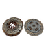 Citroen Relay/Peugeot Boxer/Fiat Ducato CLUTCH KIT PRESSURE PLATE & CLUTCH LINING 2.0 2008-2019 P/N126006510