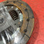 Citroen Relay/Peugeot Boxer/Fiat Ducato CLUTCH KIT PRESSURE PLATE & CLUTCH LINING 2.0 2008-2019 P/N126006510