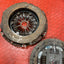 Citroen Relay/Peugeot Boxer/Fiat Ducato CLUTCH KIT PRESSURE PLATE & CLUTCH LINING 2.0 2008-2019 P/N126006510
