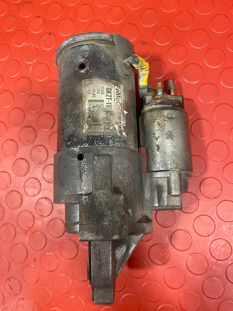 Ford Transit Custom 2.0 STARTER MOTOR 2014-2023 P/N GK2T11000AA