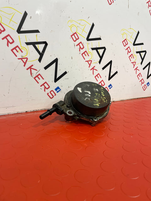 Ford Transit RWD DIESEL VACUUM PUMP 2.2  P/N BK3Q2A451