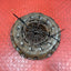 Citroen Relay/Peugeot Boxer/Fiat Ducato CLUTCH KIT PRESSURE PLATE & CLUTCH LINING 2.0 2008-2019 P/N126006510