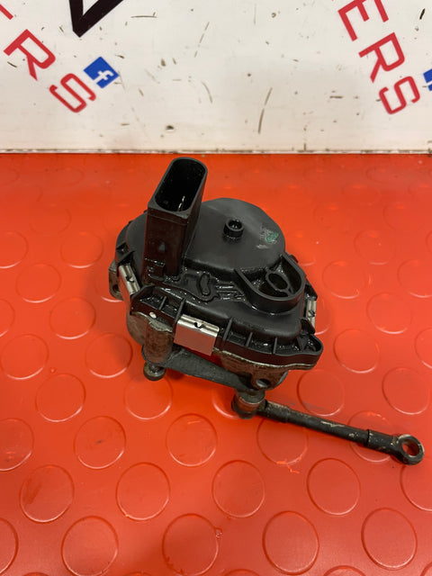 Ford Transit Custom TURBO ACTUATOR 2.0 TDCI 2017-2023   P/N 835556