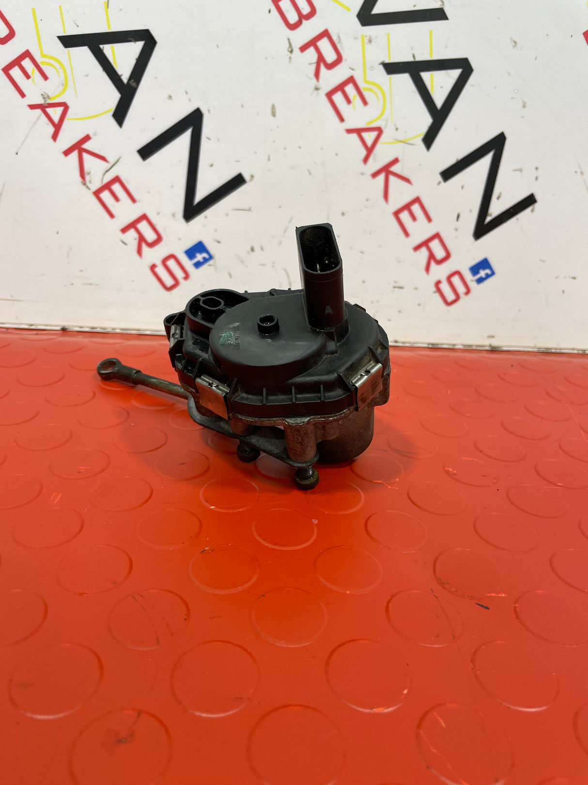 Ford Transit Custom TURBO ACTUATOR 2.0 TDCI 2017-2023   P/N 835556