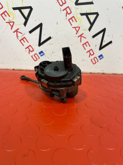 Ford Transit Custom TURBO ACTUATOR 2.0 TDCI 2017-2023   P/N 835556