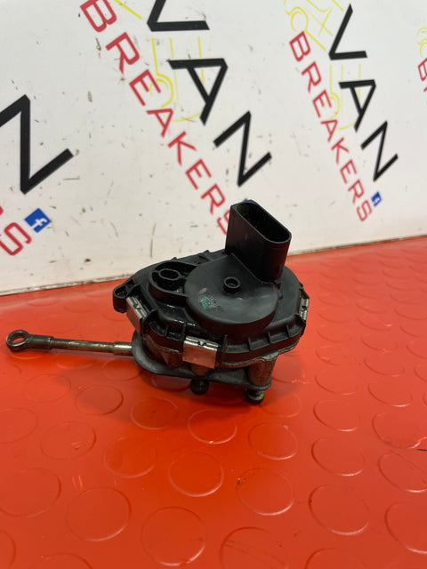 Ford Transit Custom TURBO ACTUATOR 2.0 TDCI 2017-2023   P/N 835556