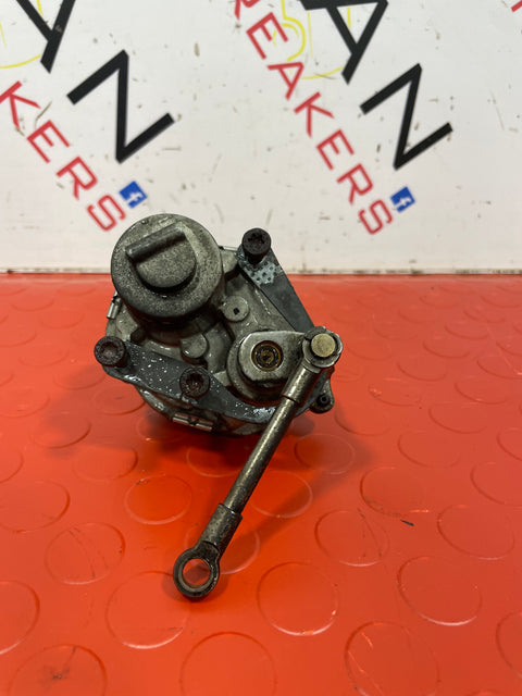 Ford Transit Custom TURBO ACTUATOR 2.0 TDCI 2017-2023   P/N 835556