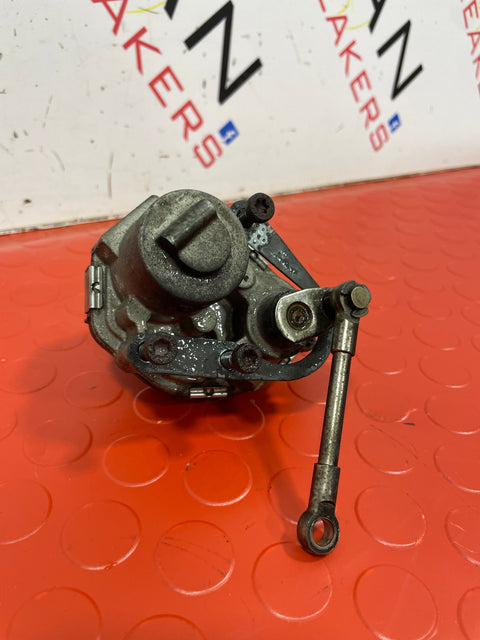 Ford Transit Custom TURBO ACTUATOR 2.0 TDCI 2017-2023   P/N 835556