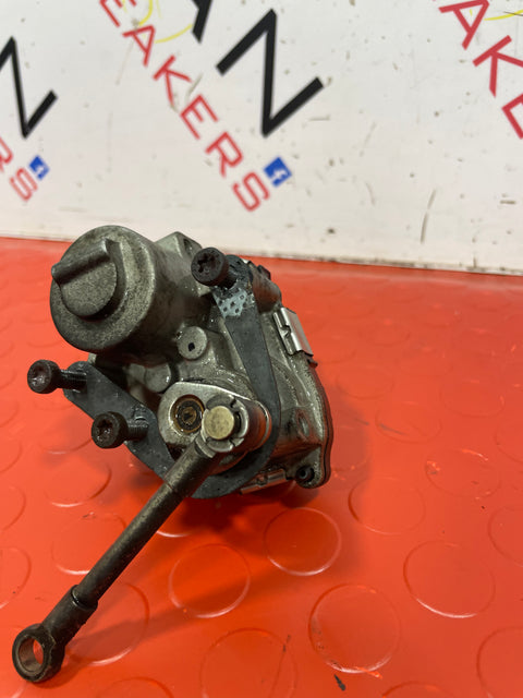 Ford Transit Custom TURBO ACTUATOR 2.0 TDCI 2017-2023   P/N 835556